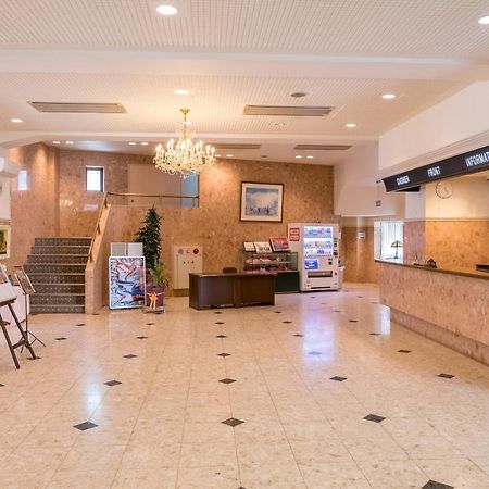 Tabist Katahara Resort Gamagori Bagian luar foto