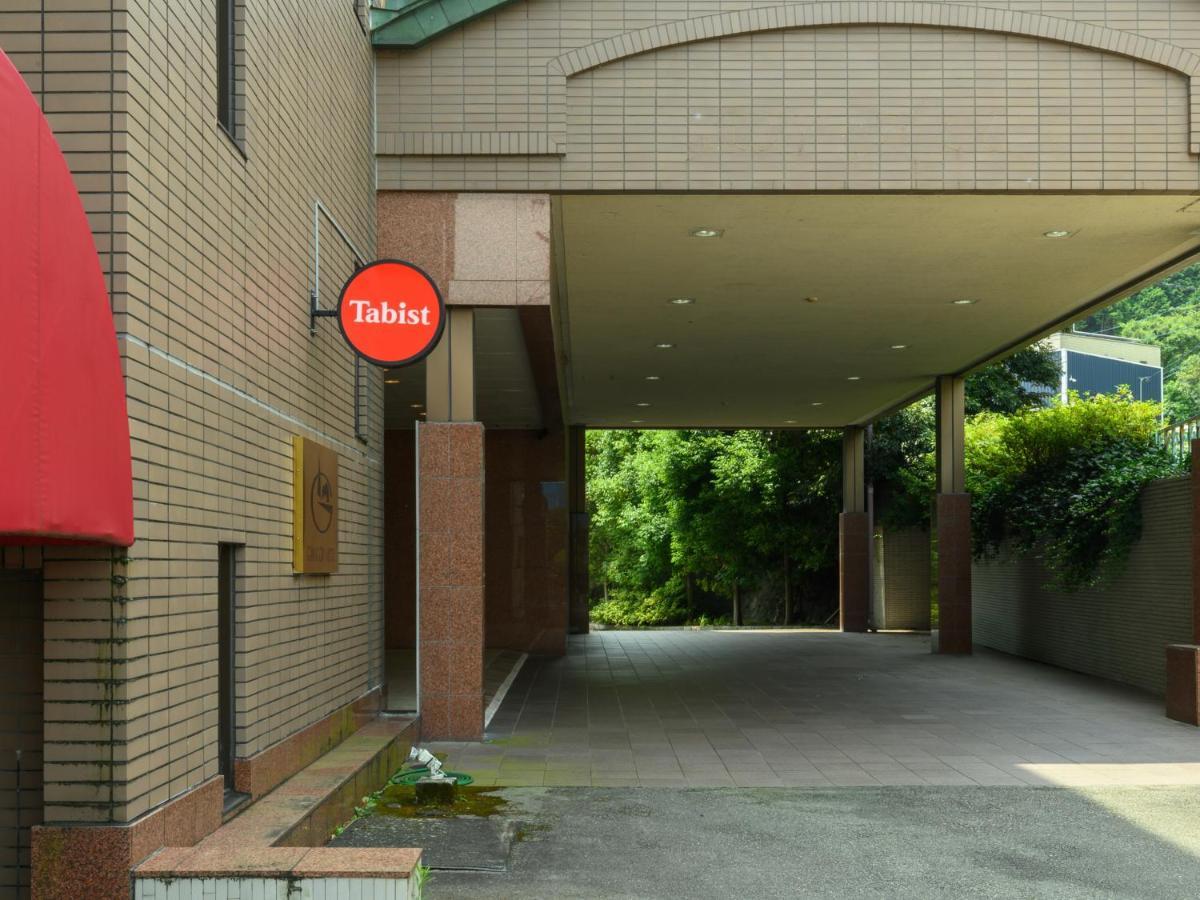 Tabist Katahara Resort Gamagori Bagian luar foto