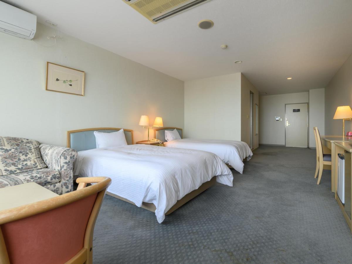 Tabist Katahara Resort Gamagori Bagian luar foto