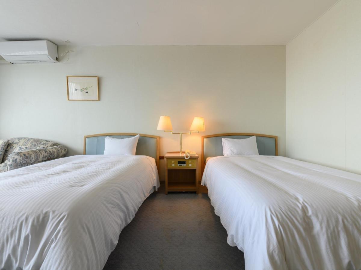Tabist Katahara Resort Gamagori Bagian luar foto