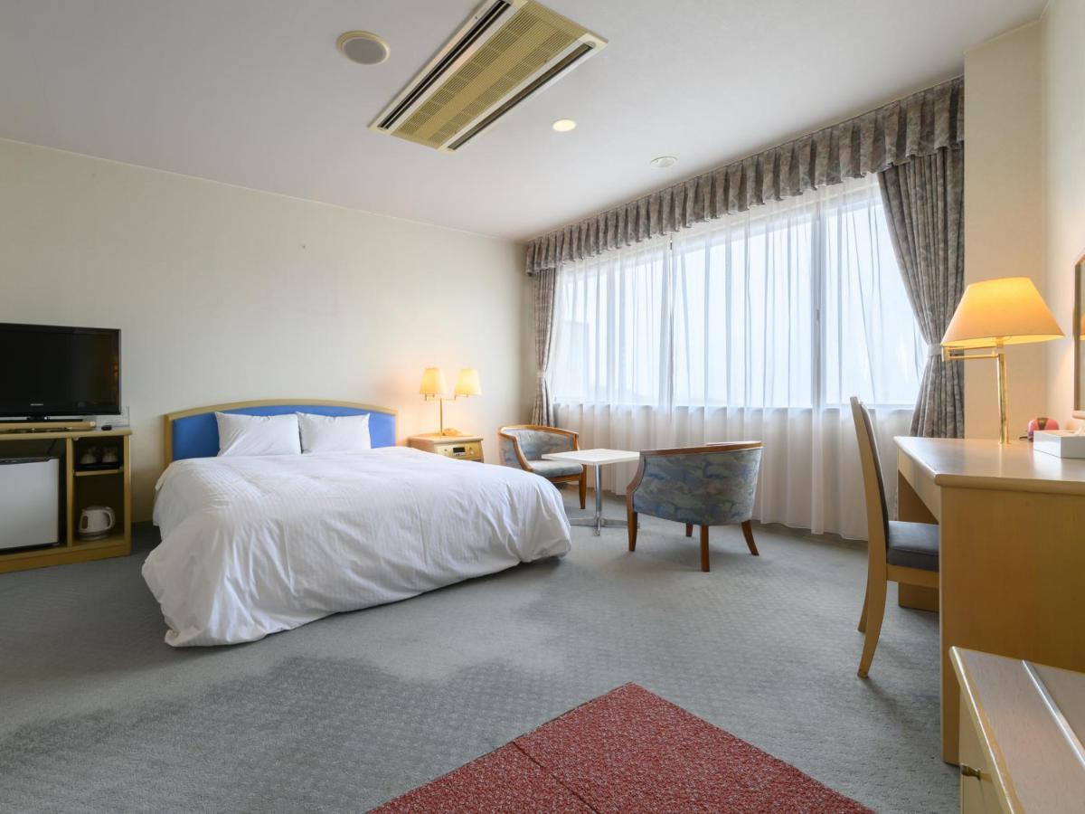 Tabist Katahara Resort Gamagori Bagian luar foto