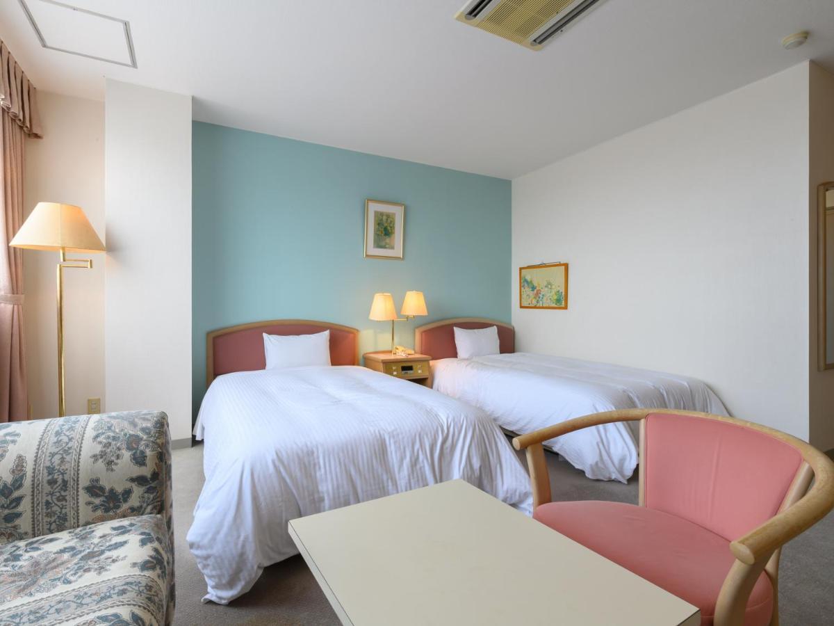 Tabist Katahara Resort Gamagori Bagian luar foto
